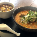 平安・菜心酒家