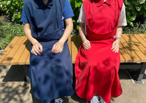 個洒落(こしゃれ)