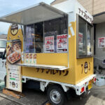 フードデリ たこ焼き703(ナナマルサン)2021年6月の出店情報